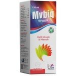 MVBIQ SYRUP