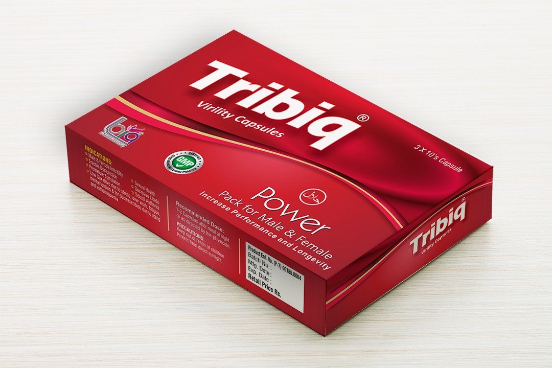 Tribiq