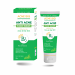 Acne BIQ Anti Acne Face Wash