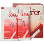 Paragofer Sachets