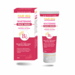 Fair BIQ Whitening Face Wash