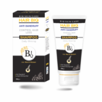 Hair BIQ Shampoo