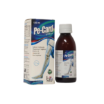 Pe-Card Syrup