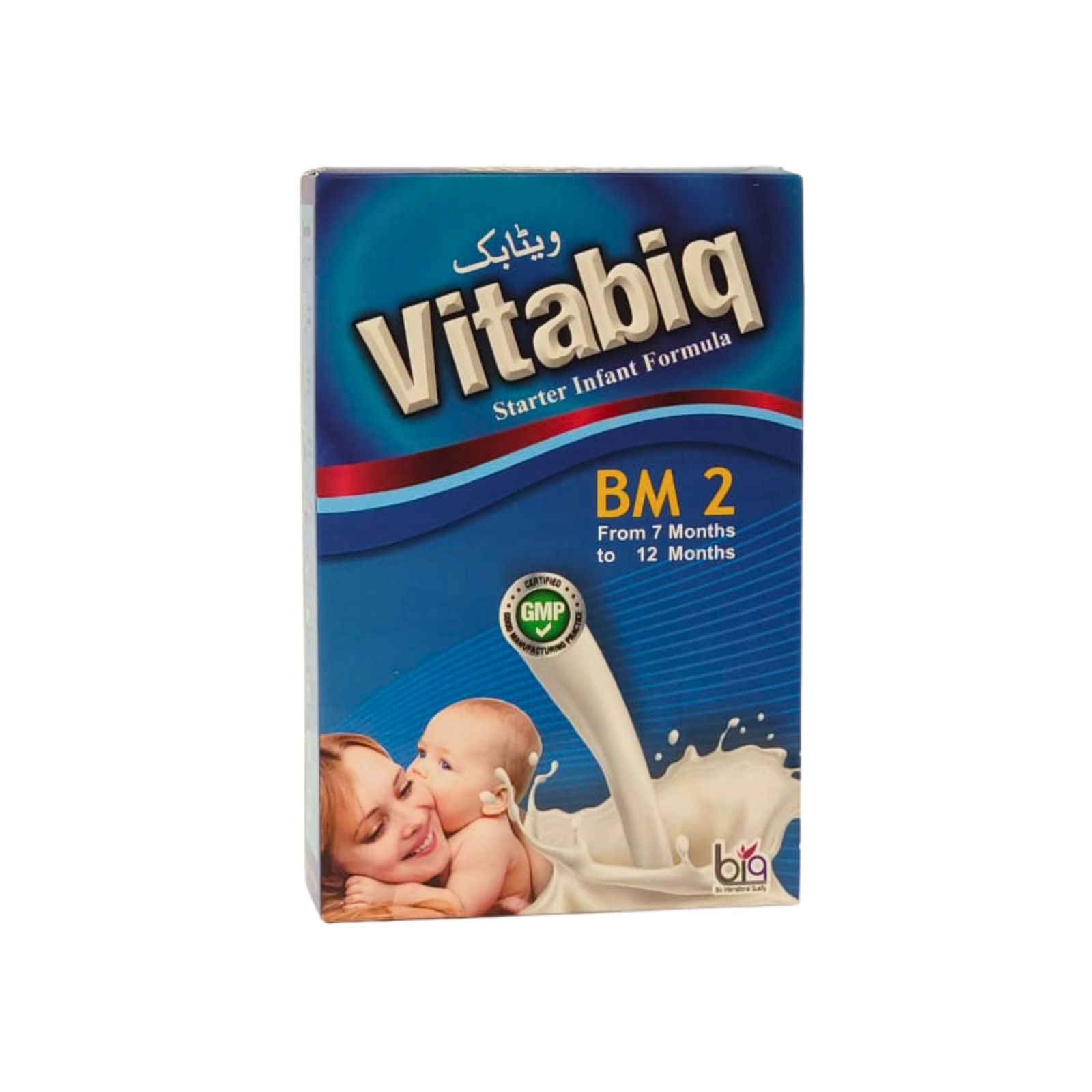 Vitabiq 2 200g