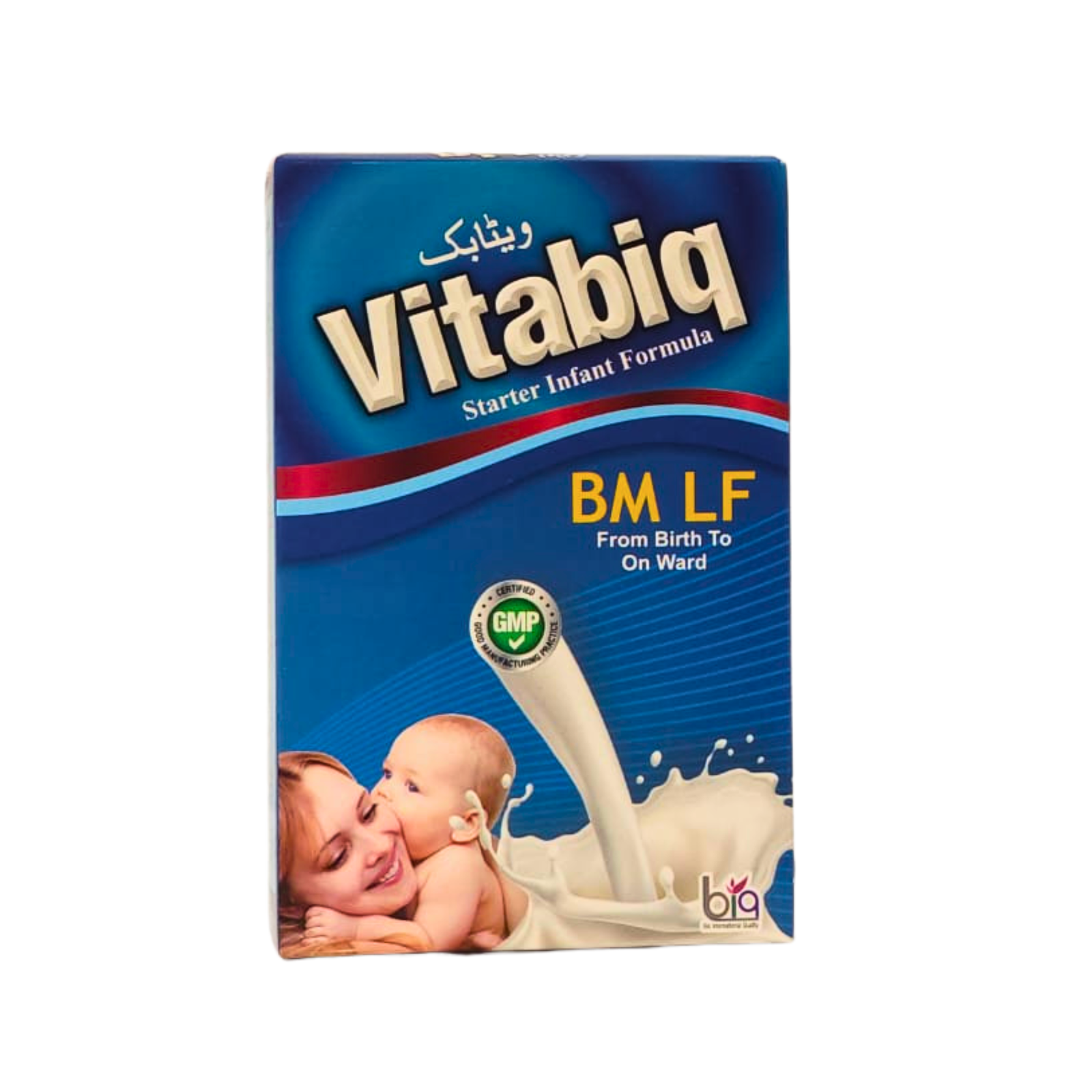 Vitabiq LF 200g