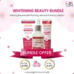 Whitening Beauty Bundle