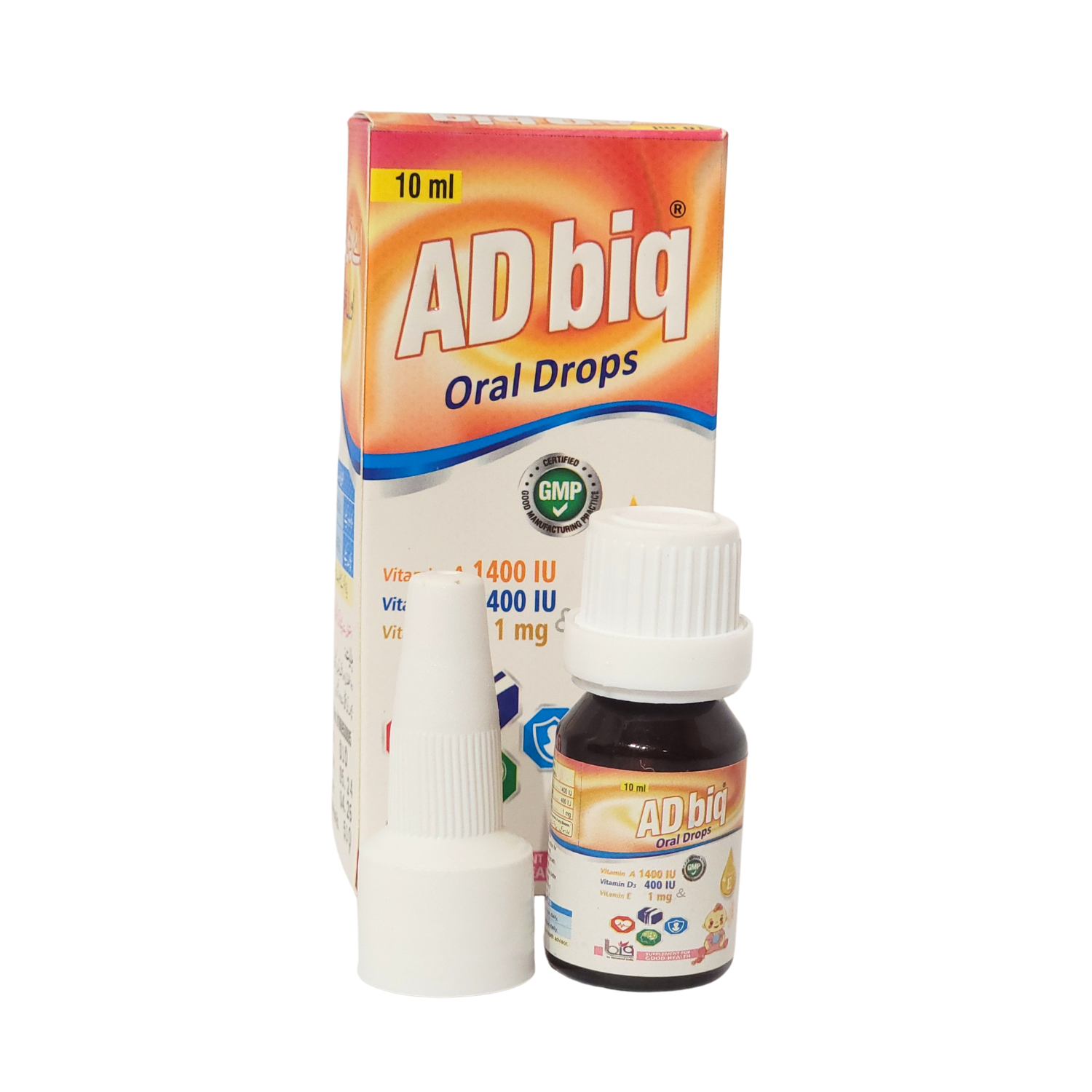 Adbiq Drops