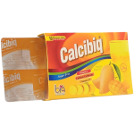 Calbiq Tab