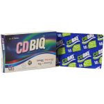 CDBiq