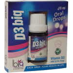 D3 Biq Drops