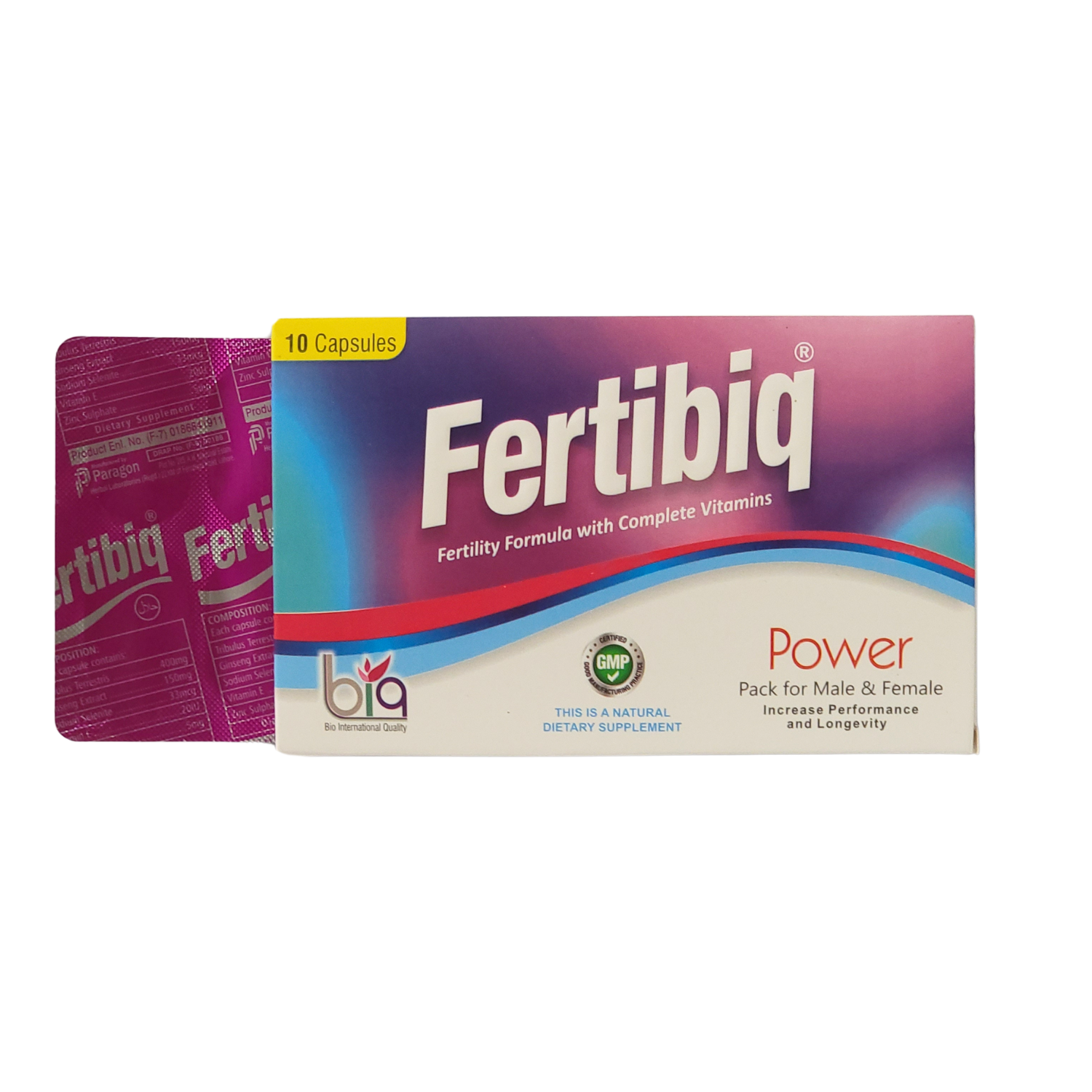 Fertibiq
