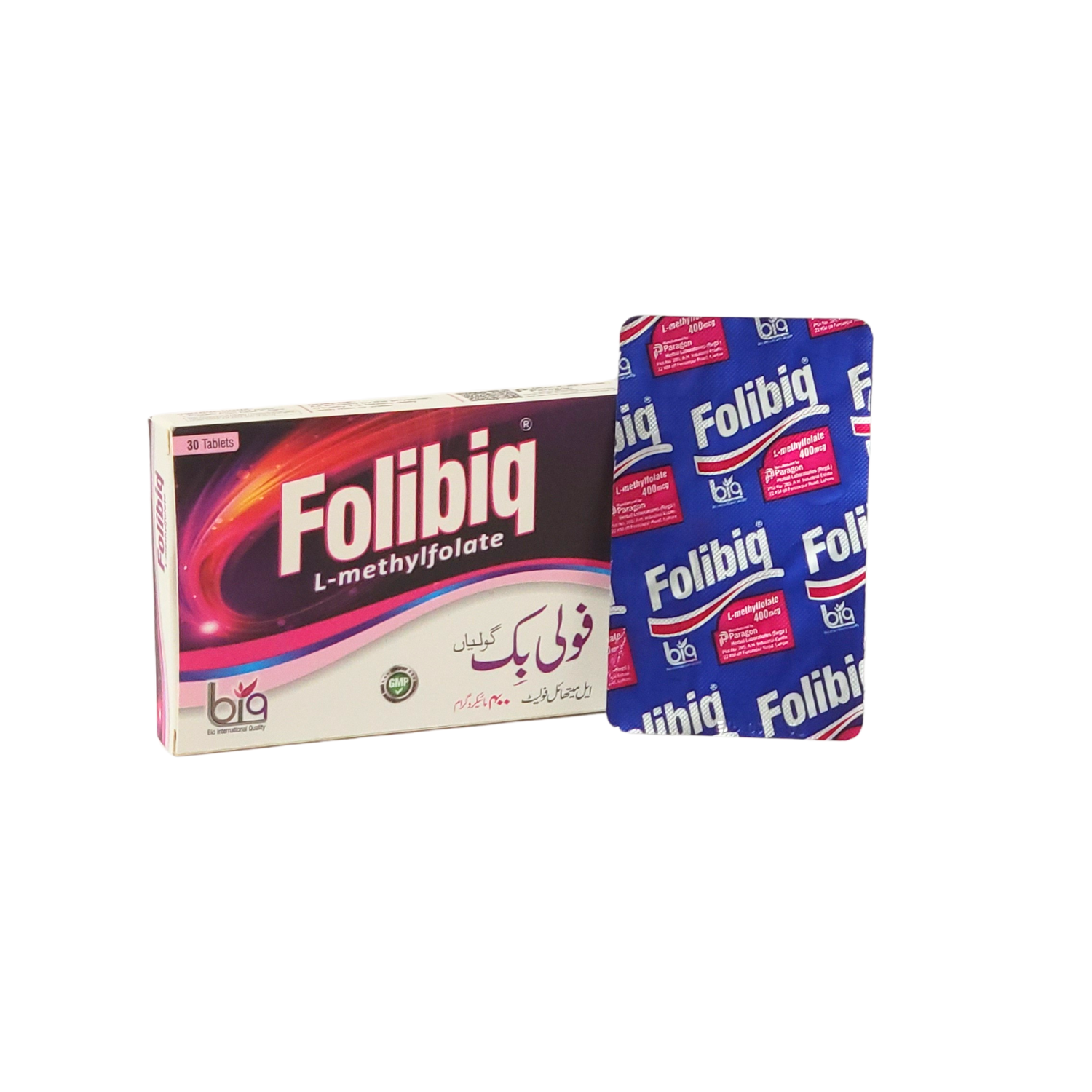 Folibiq