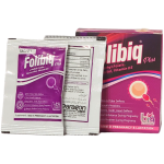 Folibiq Plus Sachets