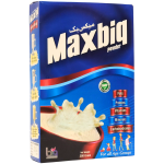 MaxBiq