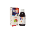 MVbiq Syrup