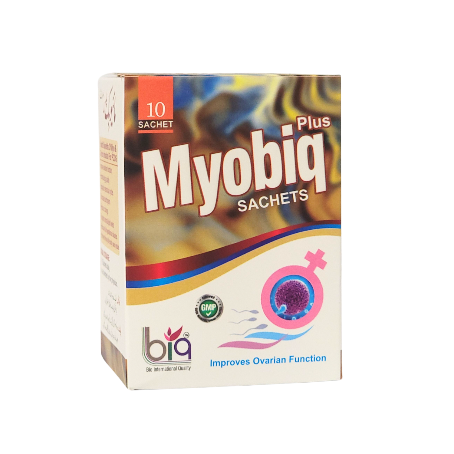 Myobiq