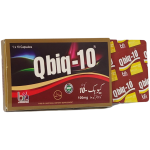 Qbiq 10