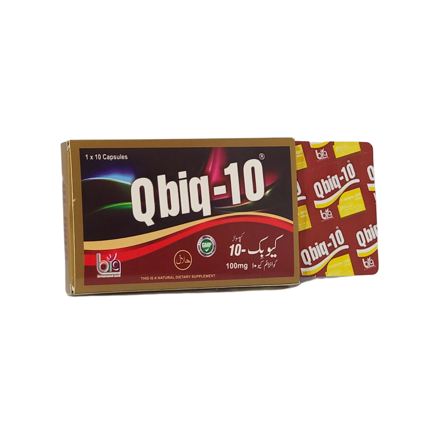 Qbiq 10