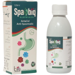 Spa Biq Syrup