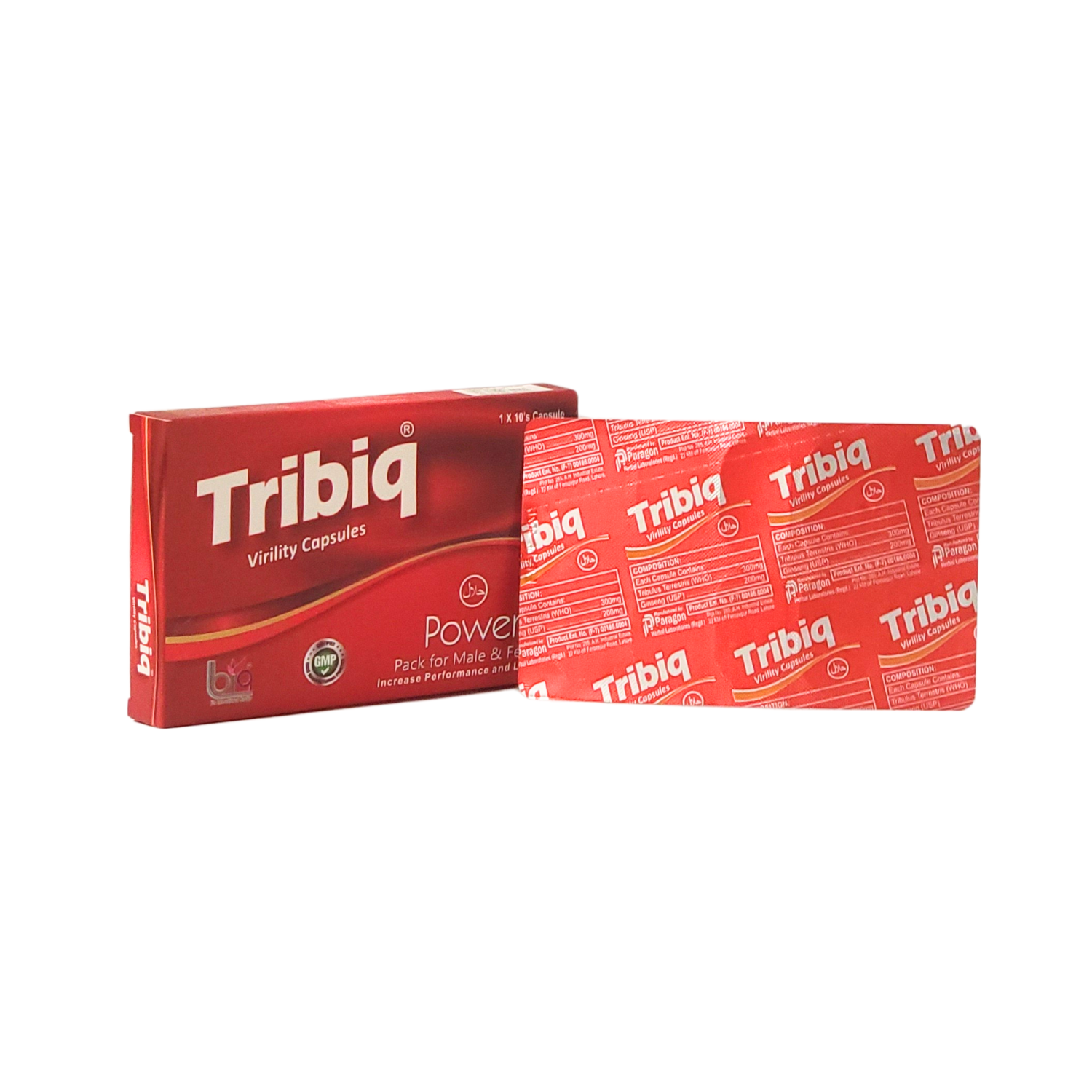 Tribiq