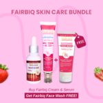 FAIRBIQ SKIN CARE BUNDLE